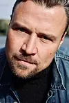 Актёр Дмитрий Мурашев — превью фото персоны