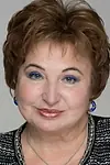 Актриса Галина Коньшина — превью фото персоны