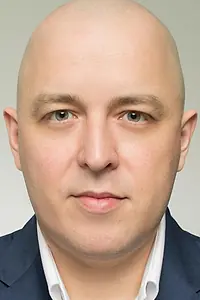 Актёр Владимир Кисаров — фото персоны