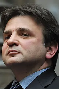 Актёр Тимур Кизяков — фото персоны