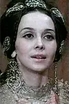 Актриса Галина Артемова — превью фото персоны