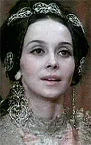 Актриса Галина Артемова — главное фото персоны