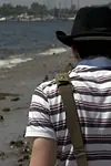 Актёр Бен Гарчар — превью фото персоны