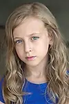 Актриса Джейден Робертс — превью фото персоны
