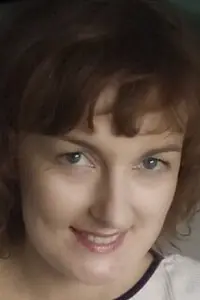 Актриса Марина Андреа Скоп — фото персоны