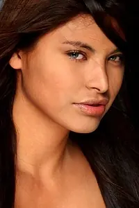 Актриса Claudia Gestro — фото персоны