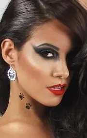Актриса Keyla Ramos — главное фото персоны