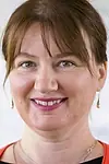 Актриса Иоана Юрикару — превью фото персоны