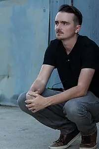 Актёр Дэвид Брешел — фото персоны