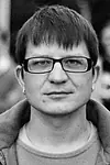 Актёр Илья Черепко-Самохвалов — превью фото персоны