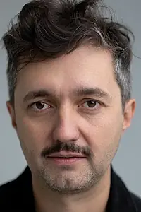 Актёр Михаил Зуй — фото персоны