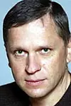 Актёр Вадим Уколов — превью фото персоны