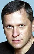 Актёр Вадим Уколов — фото персоны
