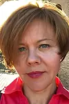 Актриса Юлия Варенцова — превью фото персоны