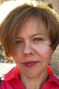 Актриса Юлия Варенцова — фото персоны