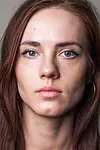 Актриса Василиса Ушакова — превью фото персоны