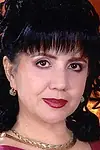 Актриса Саида Раметова — превью фото персоны