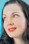 Актриса Елена Сачук — превью фото персоны