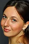 Актриса Жанна Урозаева — превью фото персоны