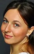 Актриса Жанна Урозаева — фото персоны