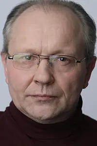 Актёр Сергей Бледных — фото персоны