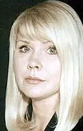 Актриса Светлана Слижикова — фото персоны