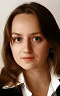 Актриса Ксения Розова — фото персоны