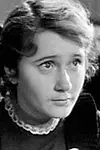 Актриса Алла Красовская — превью фото персоны