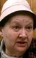 Актриса Софья Тиунова — фото персоны