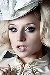 Актриса Miss Inga Ingenue — превью фото персоны