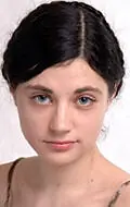 Актриса Дарья Горшкалева — фото персоны
