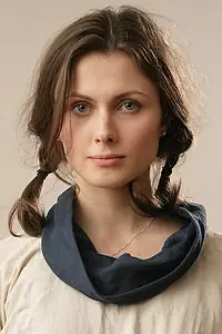 Актриса Марьяна Кирсанова — фото персоны