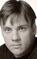 Актёр Виталий Горев — фото персоны