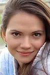 Актриса Екатерина Астахова — превью фото персоны