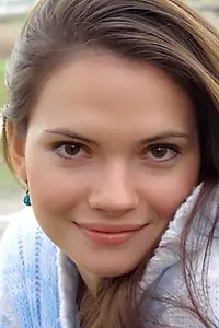 Актриса Екатерина Астахова — фото персоны