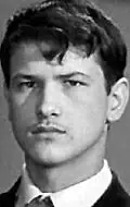 Актёр Сергей Санников — фото персоны