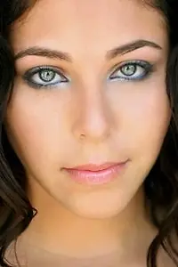 Актриса Alicia Arillano — главное фото персоны