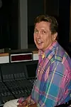 Актёр Bert Berdis — превью фото персоны
