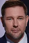 Актёр Константин Стогний — превью фото персоны