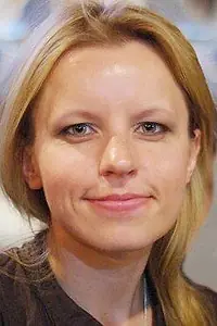Актриса Екатерина Шабанова — фото персоны