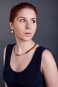 Актриса Полина Бовкун — главное фото персоны