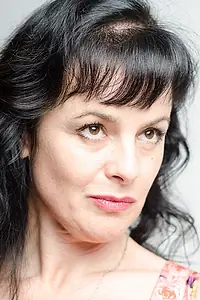 Актриса Лилия Климова — фото персоны