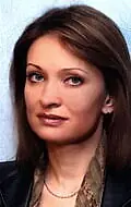 Актриса Лариса Маслова — главное фото персоны