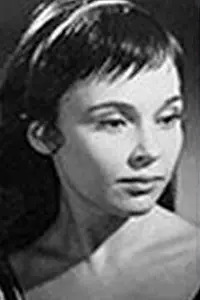 Актриса Анна Кедрова — фото персоны