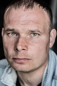 Актёр Даниил Кокин — фото персоны