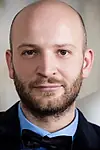 Актёр Дмитрий Кузеняткин — превью фото персоны