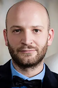 Актёр Дмитрий Кузеняткин — фото персоны