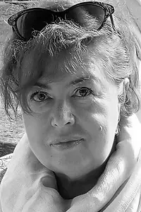 Актриса Татьяна Валькова — фото персоны