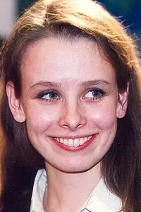 Актриса Ася Гусева — фото персоны
