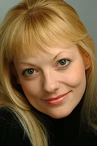 Актриса Антонина Деманова — фото персоны